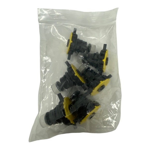 Pro Fill RV 2000 On Board Battery Watering System RV Edition - Picture 5 of 13